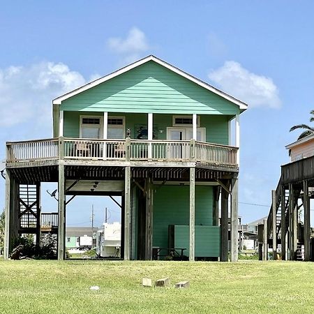 Mermaid Mansion Home คริสตัล บีช ภายนอก รูปภาพ