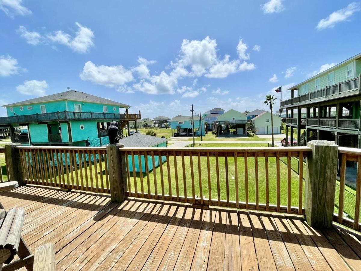 Mermaid Mansion Home คริสตัล บีช ภายนอก รูปภาพ